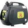 PRAMAC Generatore di corrente Serie PMi 1000 Inverter 230V 0,95Kw