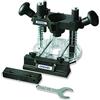 Dremel 335 Plunge Router - accessorio per utensili rotativi per lavori di precis