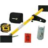 STABILA LAX 300 Laser Linee incrociate Autolivellante Professionale Piombo Croce