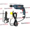 Bosch Trapano a percussione BOSCH GSB1600RE 110 V