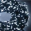 COSE DA CASA Luci per albero di natale 720 led luminarie catena da esterno interno 41mt