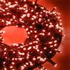 COSE DA CASA Luci per albero di natale 720 led luminarie catena da esterno interno 41mt