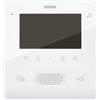 ELVOX monitor Elvox 7559 Videocitofono TabFree 4,3 2F+vivav.bianco Tab Free 4,3