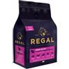 Regal cane Sensi Bites Recipe Tacchino 5,9 Kg
