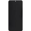SAMSUNG Lcd Originale Samsung Galaxy A20s SM-A207F GH81-17774A Nero