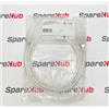 SIEMON T4A-S03M-B02L TERA4P RJ45 6A S/FTP,T568B STR CM/LSOH IVRY WHT 3M