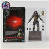 NECA Hiya Toys - Predator - Falconer Predator Action Figure 13cm - BOXED