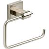 Franklin Brass MAX50-SN Maxted - Porta carta igienica in nichel satinato