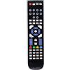RM-Series Nuovo RM-Series Ricambio TV Telecomando per Haier HTR-D06A/HTRD06A