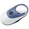 ESCHENBACH Power Lux 5x lente di ingrandimento da scrivania ingrandimento...