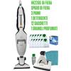 VORWERK FOLLETTO VK 220 S CON PULILAVA SP600S LAVAPAVIMENTI 220S