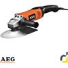 AEG LUCIDATRICE ELETTRICA AEG SE12-180 1200 W