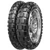 Continental TKC 80 Twinduro ( 110/80-18 TT 58Q ruota posteriore, simbolo M+S, M/C )