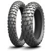 Michelin Anakee Wild ( 110/80 R19 TT/TL 59R V-max = 170km/h, ruota anteriore )