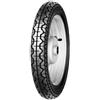 Mitas H06 ( 3.50-18 TT 62P ruota posteriore, ruota anteriore )
