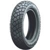 Heidenau K58 ( 3.00-17 RF TT 50P ruota posteriore, M/C, ruota anteriore )