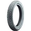 Heidenau K36 ( 4.00-18 TL 64H ruota posteriore, M/C, ruota anteriore )