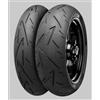 Continental ContiSportAttack 2 ( 120/70 ZR17 TL (58W) M/C, ruota anteriore )
