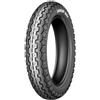 Dunlop K 82 ( 4.60-16 TT 59S ruota posteriore, M/C, ruota anteriore )