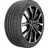 Michelin Pilot Sport 4 SUV ( 225/60 R18 100V EV Suitable, con bordino di protezione del cerchio (FSL) )