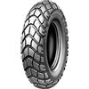 Michelin Reggae ( 130/90-10 TL 61J ruota posteriore, ruota anteriore )