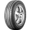 Maxxis Vansmart MCV3+ ( 215/75 R16C 113/111R con bordino di protezione del cerchio (FSL) )