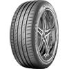 Kumho Ecsta PS71 ( 225/50 ZR17 98Y XL con bordino di protezione del cerchio (FSL) )