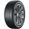 Continental WinterContact TS 860 S SSR ( 225/40 R19 93V XL EVc, con bordo di protezione, runflat )