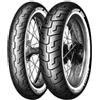 Dunlop D 401 S/T H/D MWW ( 150/80B16 TL 71H ruota posteriore, M/C MWW )