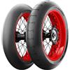 Michelin Power Supermoto ( 160/60 R17 TL ruota posteriore, Mescola di gomma C, NHS )