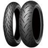 Dunlop Sportmax GPR-300 ( 150/70 ZR17 TL (69W) ruota posteriore )