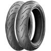 Heidenau K80 ( 160/60-17 TL 69H ruota posteriore, M/C )