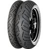 Continental ContiRoadAttack 3 ( 120/70 ZR18 TL (59W) M/C, ruota anteriore )