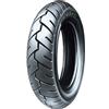 Michelin S1 ( 80/100-10 TT/TL 46J ruota posteriore, ruota anteriore )