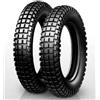 Michelin Trial X Light Competition ( 120/100 R18 TL 68M ruota posteriore, M/C )