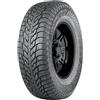 Nokian Hakkapeliitta LT3 ( LT235/85 R16 120/116Q 10PR Aramid Sidewalls, pneumatico chiodabile )