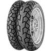 Continental TKC 70 ( 110/80 R19 TL 59V simbolo M+S, M/C, ruota anteriore )