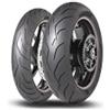 Dunlop Sportsmart MK3 ( 180/55 ZR17 TL (73W) ruota posteriore, M/C )