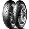Dunlop ScootSmart ( 130/60-13 TL 53P ruota posteriore, M/C, ruota anteriore )