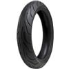 Michelin Pilot Power 2CT ( 180/55 ZR17 TL (73W) ruota posteriore, M/C )