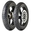 Dunlop D451 ( 100/80-16 TL 50P M/C, ruota anteriore )