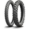 Michelin Starcross 5 ( 60/100-14 TT 29M M/C, ruota anteriore )