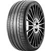 Continental SportContact 6 ( 285/35 R23 107Y XL ContiSilent, EVc, RO1, con bordo di protezione )