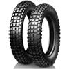 Michelin Trial Competition ( 2.75-21 TT 45M ruota anteriore )