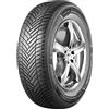 Hankook Kinergy 4S² X H750A ( 215/55 R18 99V XL 4PR, con protezione del cerchio (MFS) SBL )