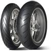 Dunlop Sportmax Roadsmart II ( 170/60 R17 TL (72W) ruota posteriore )