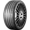 Michelin Pilot Sport 4S ( 295/30 ZR18 (98Y) XL EV Suitable, con bordino di protezione del cerchio (FSL) )
