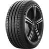 Michelin Pilot Sport 5 ( 225/40 ZR18 (92Y) XL EV Suitable, con bordino di protezione del cerchio (FSL) )