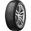 Hankook Winter i*cept RS3 (W462) ( 205/50 R17 93V XL 4PR, con protezione del cerchio (MFS) SBL )