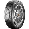 Continental CrossContact H/T ( 265/70 R16 112H EVc, con bordo di protezione )